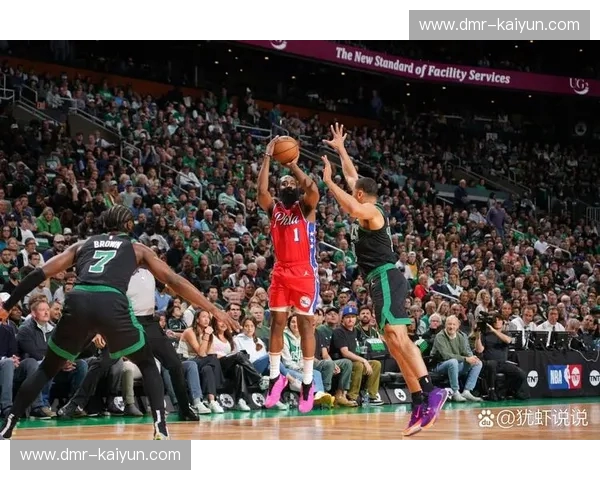 北境狼啸对撞孟菲斯怒吼：这场NBA“新王”之战，凭什么让全联盟屏息？