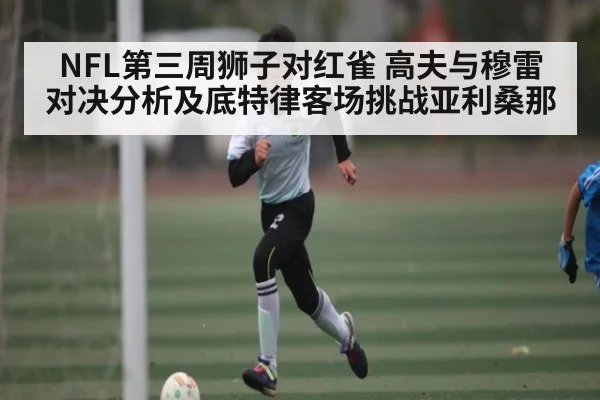 NFL第三周狮子对红雀 高夫与穆雷对决分析及底特律客场挑战亚利桑那 - kaiyun